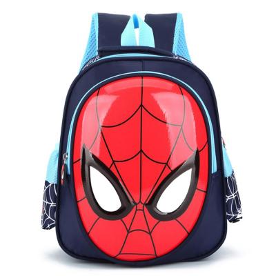 China Hot Selling School Bags Waterproof Waterproof Small Children Baby Book School Bags Custom Made Kids Backpack for sale