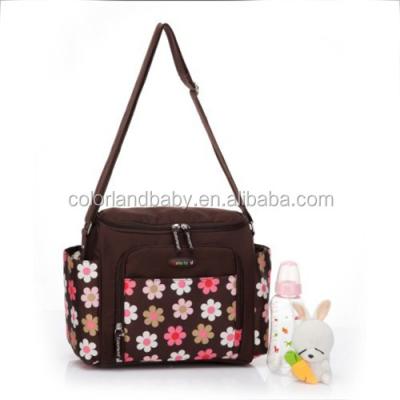 China TOGGLE BAG shoulder bag new designed diaper bags small cross body shoulder bag for sale