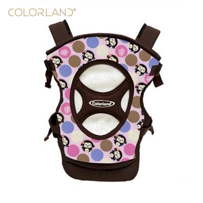 China Ergonomic Baby Carrier Supplier from Carry Baby Downtown Chic Comfortable for sale