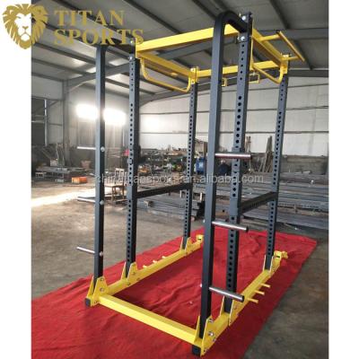 China Easy Gym Equipment Power Cage for sale