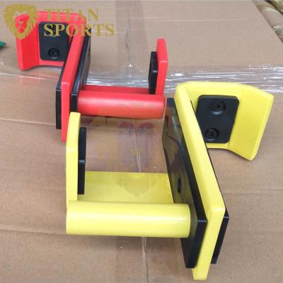 China Strength Training J-Hooks for Powr Stretch Squat Rack for sale