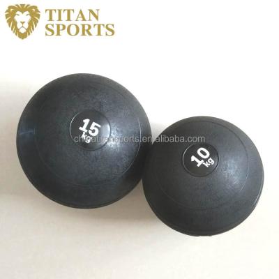 China Commercial Grade Fitness Slam Anti-Skid Ball for sale