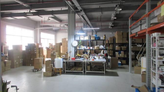 Verified China supplier - Iland Trading (shanghai) Co., Ltd.