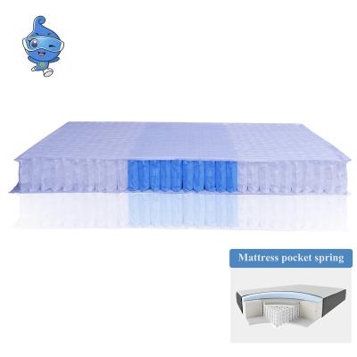 China Home Furniture Hotsale Mattress Furniture Pocket Spring for sale