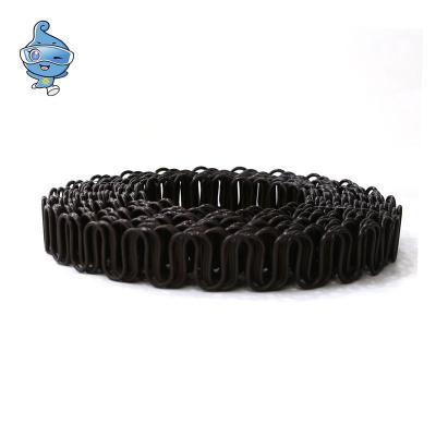 China High Quality Spiral Top Selling Sofa Serpentine Spring With High Tension for sale