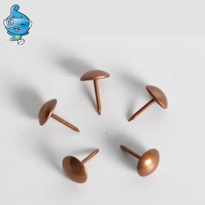 China Sofa Nail Decoration Bubble Nail Competitive Price Furniture for sale