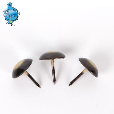 China Sofa Nail High Quality Furniture Sofa Decorative Nails for sale