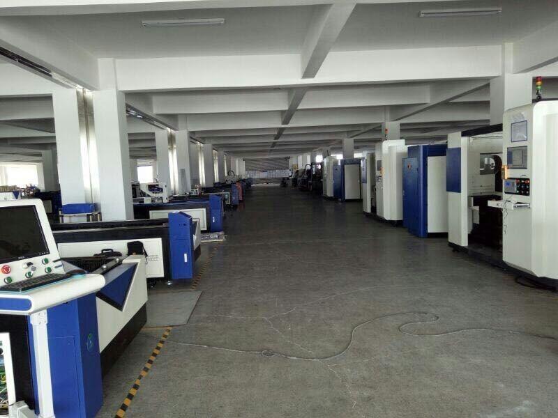 Verified China supplier - Shandong Senbai Machinery Equipment Co., Ltd.