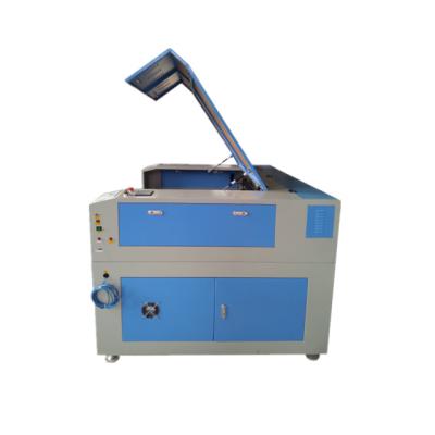 China Laser Cutter China Manufacturers Portable Laser Cutting Machine Glass Engraving Lab Equipment for sale