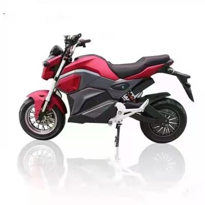 China Unisex Professional Electric Scooter Professional Fast Electric Bike Sales Supply Motorcycle Electric Scooter for sale