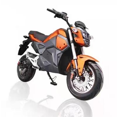 China Electric scooters unisex hot sale high speed electric motorcycle for sale for sale