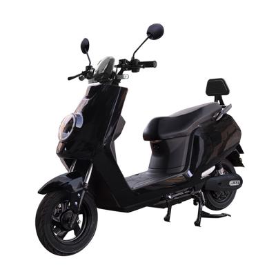 China Fast Speed ​​1000W Big Wheel Electric Scooter Unisex Hot Selling Electric Motorcycle for sale