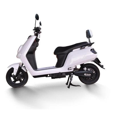 China New product unisex cheap powerful electric scooter electric motorcycle for adults for sale