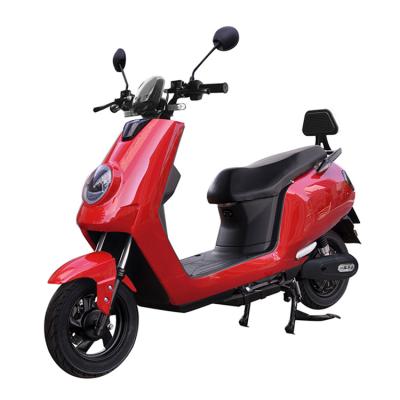 China Unisex Powerful Wide Wheel Electric Scooter Fast Speed ​​Discount Price Electric Motorcycle for sale