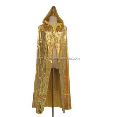 China Wholesale Fashion Cosplay Invisibility Festival Cape Vampire Halloween Cloak Monogrammed Hoodie for sale