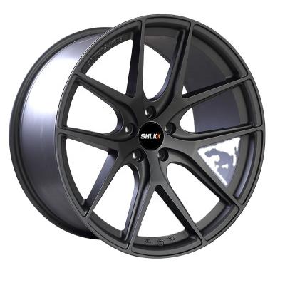 China Road Alloy Wheel Car Wheels 15 Inch Custom Touring Car Wheels for sale