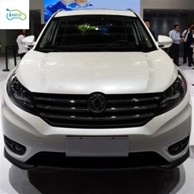 China AECO Leather Suv Rhd 580 Mpv with Cvt for sale