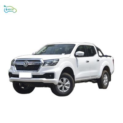 China AECO Leather Rich Pickup 6 Diesel With 4x2 Pickup Car / Pickup Car For Sale for sale