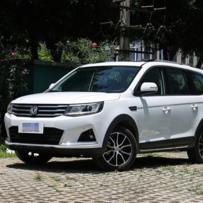 China Good condition in AECO Mpv leather with comfortable experience for sale