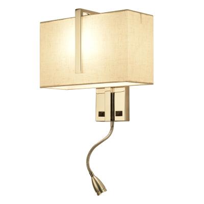 China Simple Modern Nordic Restaurant Wall Project Hotel Factory Bedside Lamp Simple Custom Light Eco-Friendly Lamps for sale