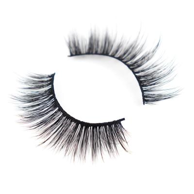 China Customized Dramatic Curly Package 18Mm Curly Faux Mink Lashes Own Brand Eyelash Bundle for sale