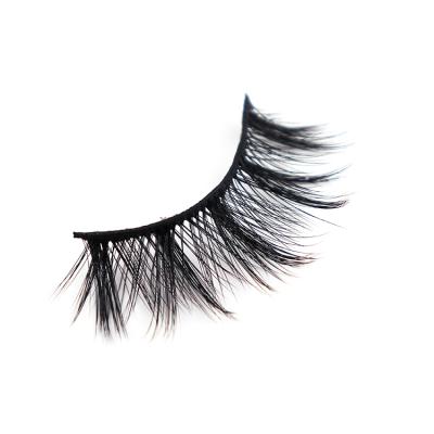 China 2022 Crisscross Private Label Wholesale 18mm 3D Mink Lashes Eyelashes Set Packaging Custom Made for sale