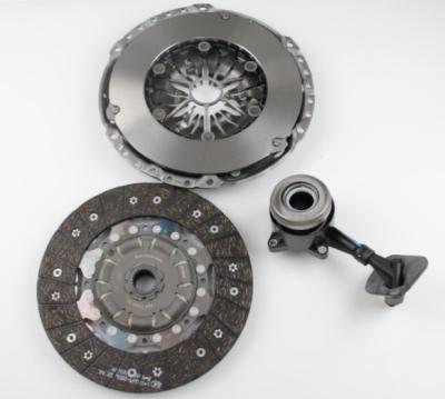 China Factory OEM/ODM Wholesale Auto Parts Ford Car Parts Clutch Three-Piece Set 42*31*11cm for sale