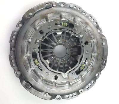 China Factory Clutch Split Set International Auto Parts Grab Clutch Auto Spare Parts High Quality 39*37*7.5cm for sale