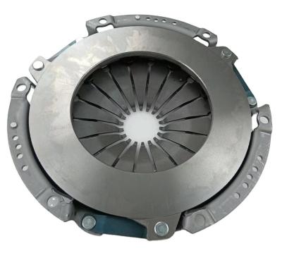 China Auto Spare Parts Clutch Pressure Plate Wholesale Electronic Spare Parts Clutch Plate 34*34*9cm for sale