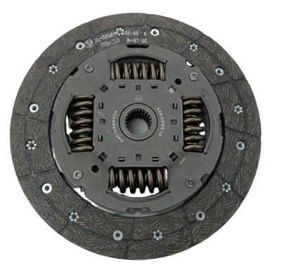 China Competitive Price Auto Spare Parts V345 2.4 Clutch Two Piece Assembly Good Quality Clutch Plate Set 32.5*33.5*9cm for sale