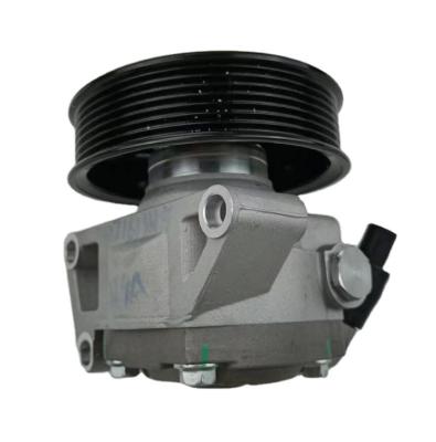 China The Car Part Auto Parts The Power Steering Pump For Ford Factory Wholesale Electric Power Steering Pump for sale