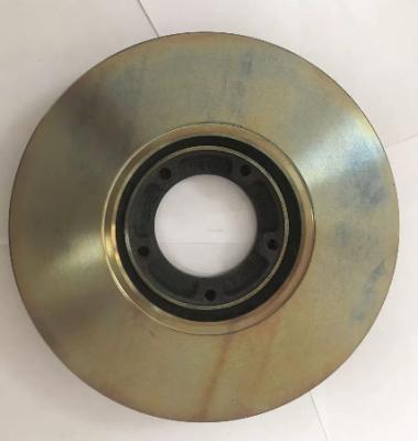 China Hot Sale Car Parking Disc Parts Ford Car Brake Disc With 30*28*7cm High Quality for sale