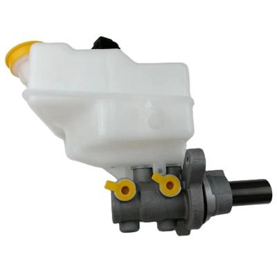 China Wholesale High Quality Brake Master Pump Brake Master Pump V ABS Type 30*15*17cm for sale