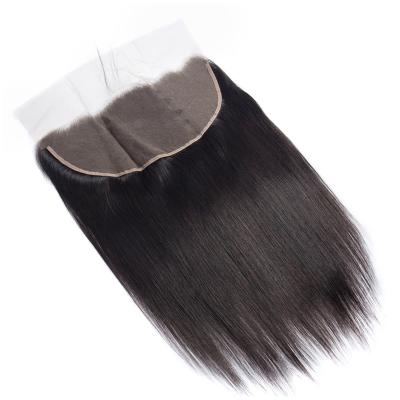 China Cuticle Aligned Peruvian Lace 5x5 HD Straight Hair 4x4 Lace Headband Closure 13x6 Lace Up Closure Betty Hair for sale