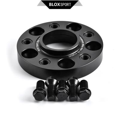 China 30mm aluminum (4) 5x120 | Rear 72.56mm from front 74.1mm | Brand New Wheel Spacer Adapter For BMW X6 for sale