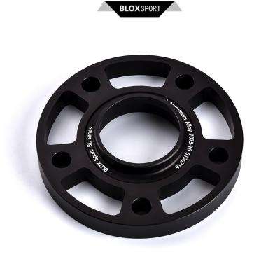 China 2 15mm+2 20mm BLOXSPORT Aluminum Wheel Spacer For Maserati GranTurismo Sport | 7075T6 for sale