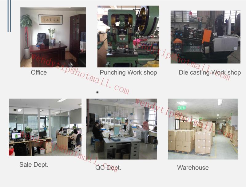 Verified China supplier - dongguan jiayang garment accessories co.,ltd