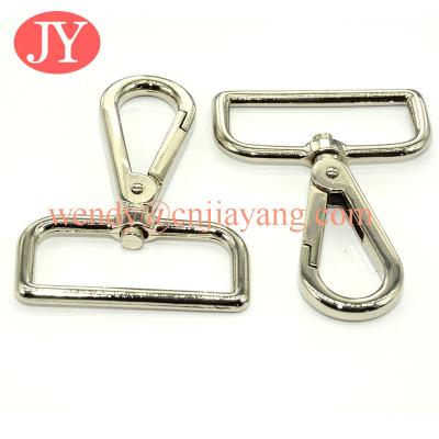 China Accessory Keychain Carabiners Snap Hook for Climbing Buckle Bag Buckles for sale