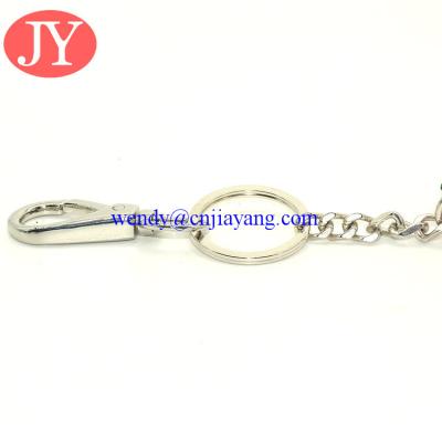 China spring swivel snap hook for handbags hooks for sale