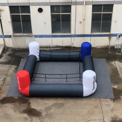 China Promotion Kids Inflatable Ring, Hot Sale Inflatable Wrestling Ring for sale