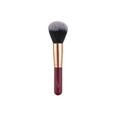 China Angular Blush New Premium 12 Pcs Good Quality Professional Cosmetic Eye Makeup Brushes for sale