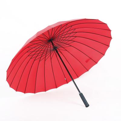 China Automotive Fashion Full Body Folding Large Sport Luxury Outdoor Golf Umbrella For Women for sale