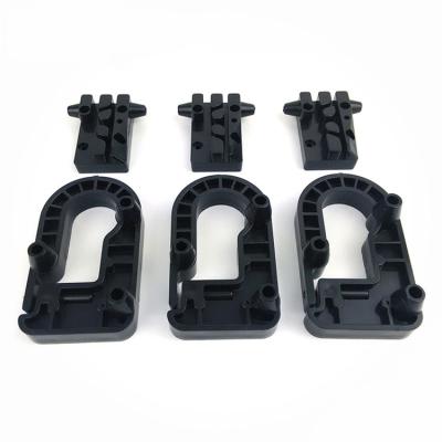 China Stable and Durable Custom High Quality ABS Injection Molds PC PE Plastic PP Plastic ABS Products Parts Biodegradable PA PLA Plastic Molded Pieces for sale