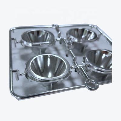 China Stable And Durable Injection Molds Shenzhe Plastic Injection Molding Process 1000 Pcs/box Hot Selling NC Of Custom Available Auto Parts; GUA for sale