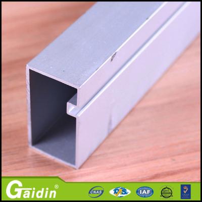 China Cnina wholesale competitive price high quality aluminium extrusion plant kitchen hardware acessories aluminum profile for sale