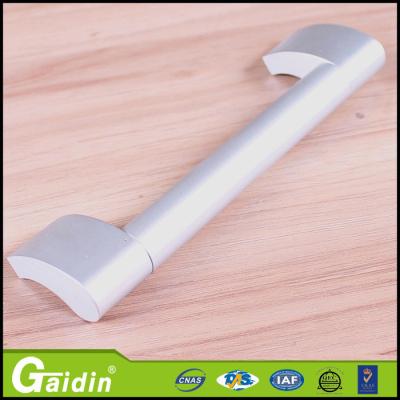 China cabinet handle suppliers aluminum hardware fittings modern design universal furniture handles for sale