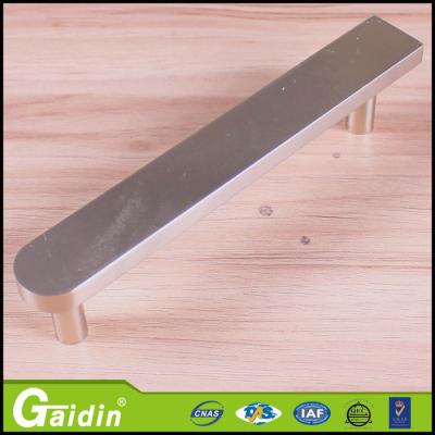 China aluminum hardware manufacturers aluminum hardware fittings modern kitchen pull handles made in China for sale