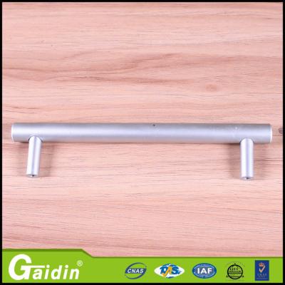 China online shopping made in China high quality factory fair price extruded aluminum cabinet hardware pulls and handles for sale