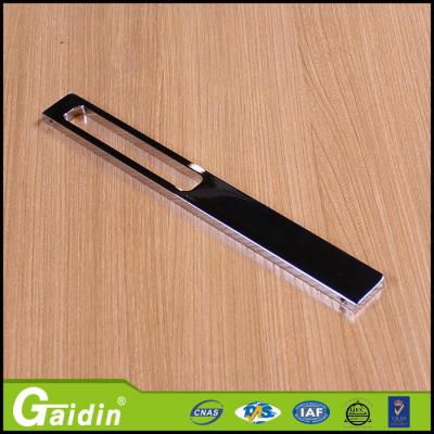 China hardware premium made in China aluminum alloy material kitchen door handle cabinet handle pulls for sale