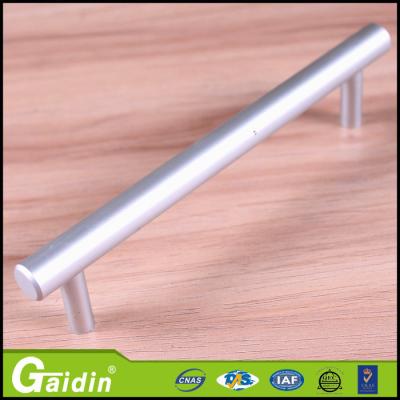 China China supplier hot sale tubular type extrusion aluminum door handles and locks for exterior door for sale